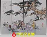 景德鎮(zhèn)當(dāng)代陶瓷收藏方向
