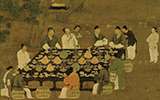 宋朝飲茶之風(fēng)的新風(fēng)尚