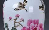 新彩花鳥藝術(shù)之探究