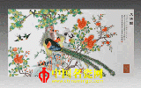 千年不衰的傳統(tǒng)藝術——古彩瓷