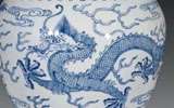 中國(guó)陶瓷圖騰紋飾——龍紋