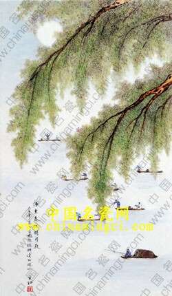 江西省工藝美術(shù)大師汪平孫之近體詩(shī)（三）