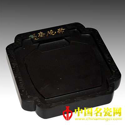 四大名硯領(lǐng)漲文房雅玩  書畫文玩薈萃勝源秋拍
