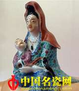 送子觀音