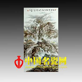 自有云霄萬里高