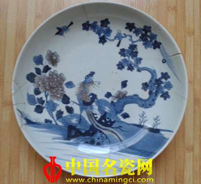 梧桐紋