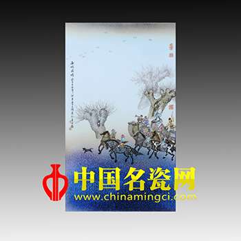 西域風(fēng)情