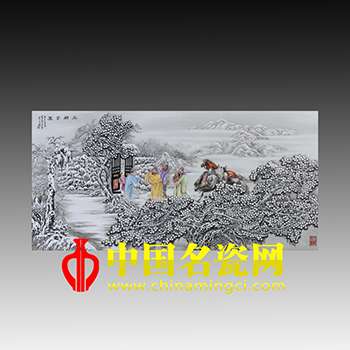 三顧茅廬