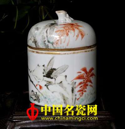 關(guān)于“蟬”的故事