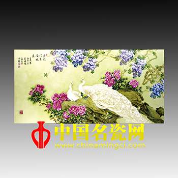 東風(fēng)吹來滿眼春