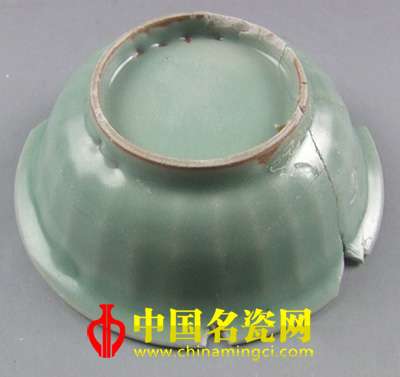 青瓷 美麗的“雪拉同”