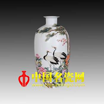 松鶴同春