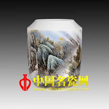 溪山秋韻