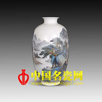 古縣晨渡