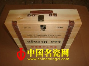 探查景德鎮(zhèn)精品陶瓷的物流現(xiàn)狀
