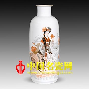 采蓮女
