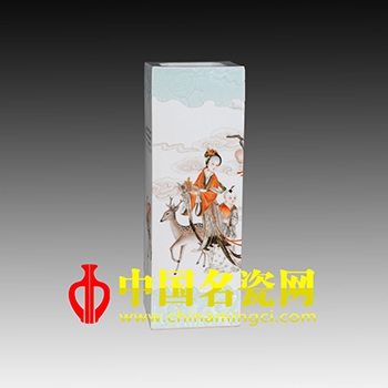 麻姑獻(xiàn)壽