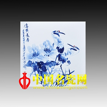 富貴長春