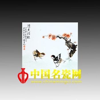 清香滿枝 