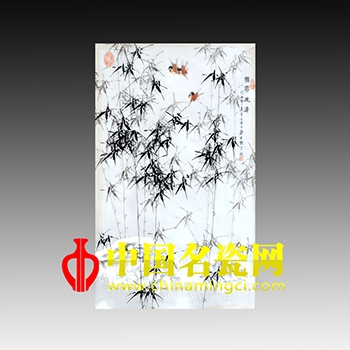雪霽風清