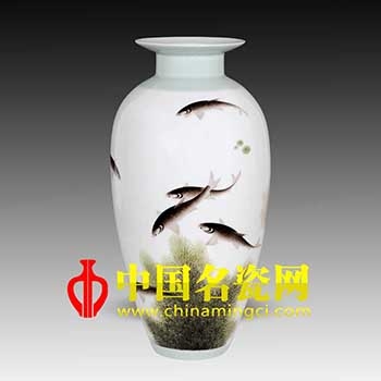 清溪鱗影