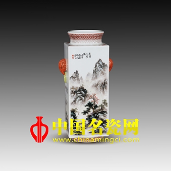 流水當門石徑斜