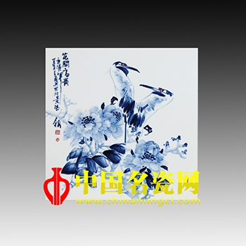 花開富貴