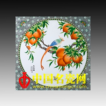 長(zhǎng)壽圖