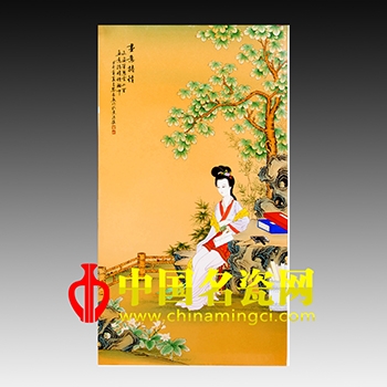畫意詩(shī)情