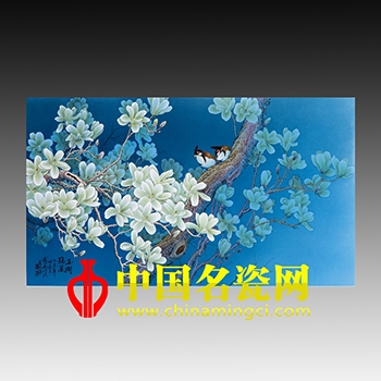 夢之系列《玉樹臨風(fēng)》
