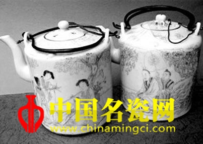 瓷器種類(lèi)