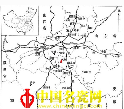 鈞窯的發(fā)展演變