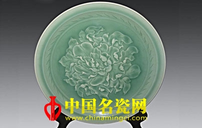 越窯秘色瓷