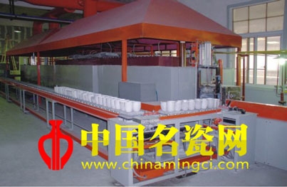 簡(jiǎn)述隧道窯