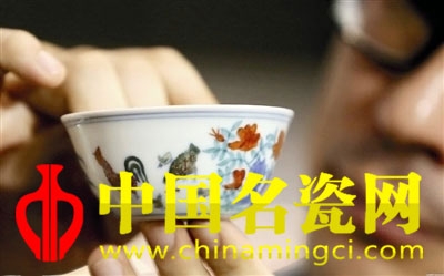 古玩文物價值與價格“等價”