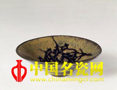 吉州窯 黑瓷神話