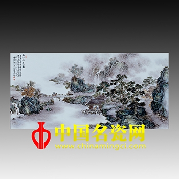 張仙行道
