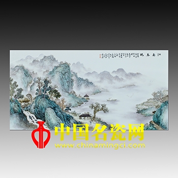 江南春曉