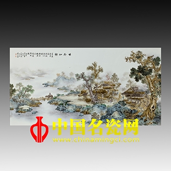 世外仙鄉(xiāng)
