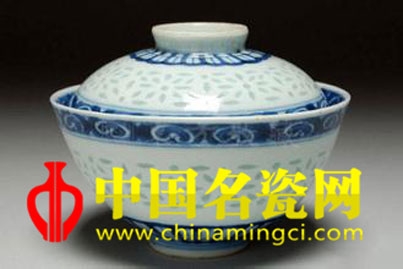 景德鎮(zhèn)玲瓏瓷