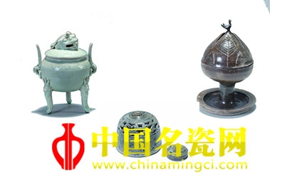 香爐收藏聚焦