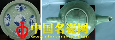 陶瓷的釉色分類介紹