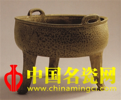古代瓷器釉色有至多影響因素