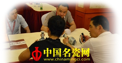 古玩鑒定爭論不斷