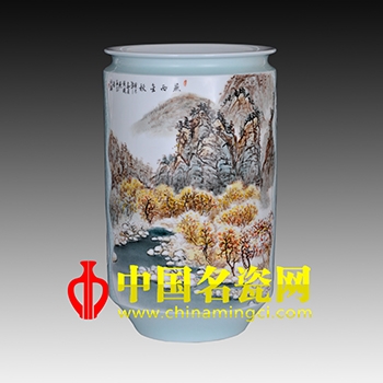燕西金秋