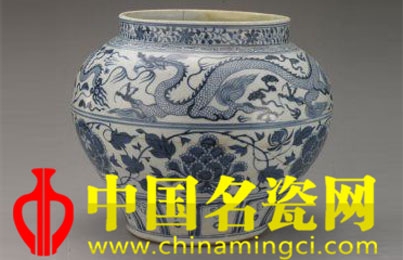 鑒定瓷器小竅門