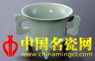 宋代五大名窯的特色