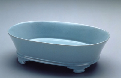 古代汝瓷的胎質(zhì)和釉色
