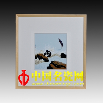 魚躍龍門
