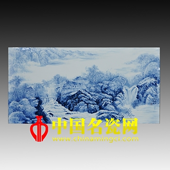 留住春雨青溪長